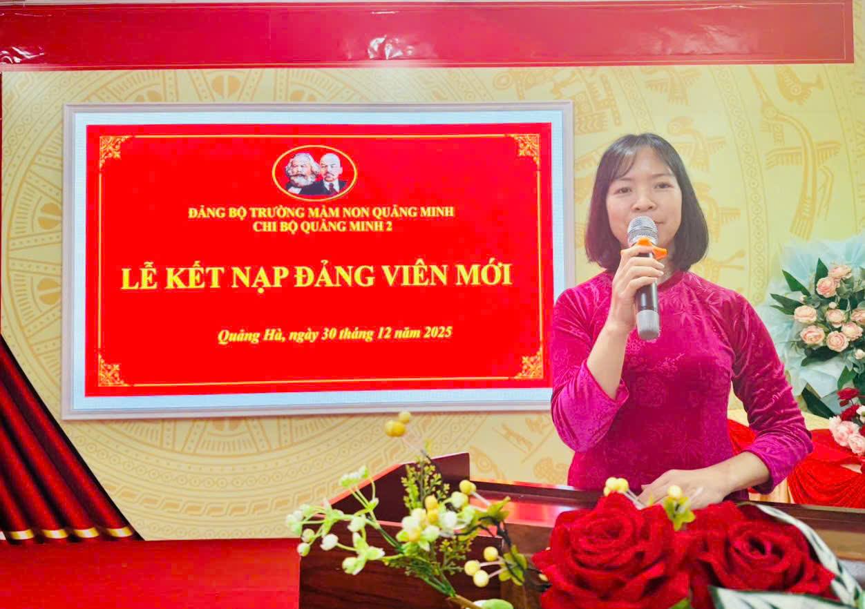 kết nạp 5
